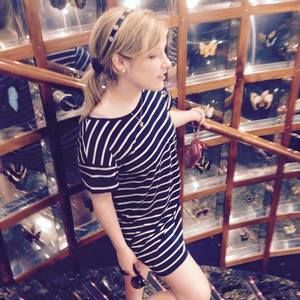 Meet your Posher, Kelsey